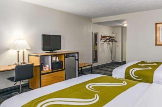 Quality Inn - Bourne - 2