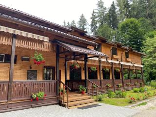 PENSIUNEA VALEA CETATII - 7