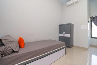 KoolKost Near Universitas Islam Negeri Raden Intan Lampung 2 - Kedaton - 5