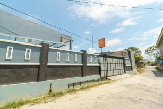 KoolKost Near Universitas Islam Negeri Raden Intan Lampung 2 - Kedaton - 2