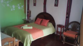 Hostal Piedra Andina - Copacabana - 6
