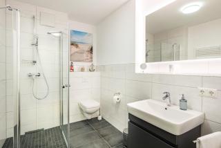 Apartment "Marco Polo" - Haffresidenz - Garz-Usedom - 1