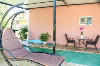 Corfu Seaside Cottage - Private Garden Retreat - Gouvia - 5