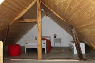 Maison confortable en campagne à Bérengeville-la-campagne + jardin - Bérengeville-la-Campagne - 2