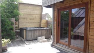 B&B Aquavert - Tournai - 9