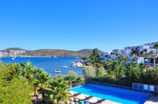 Milport Hotel Bodrum - 4