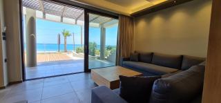 Villy Luxury Home by the Sea 2 - Ayiá - 5