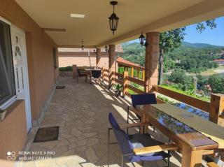 Vila Vera Borsko Jezero - 3