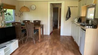 Chalet Regge - Giethmen - 1