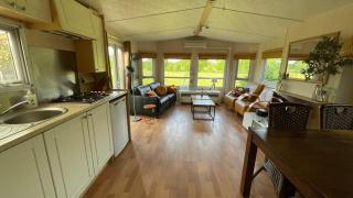 Chalet Regge - Giethmen - 5