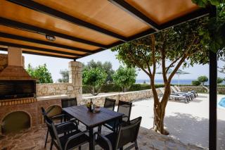 Stavromenos Villas - Private Pools & Seaview - 500m from Beach - Stavromenos - 2