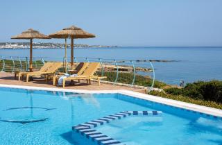 Romantica Beach - Limenas Chersonisou - 5
