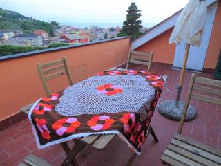 Il paradiso vista mare - Levanto - 6