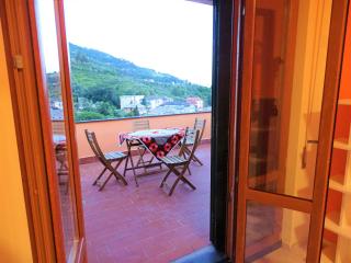 Il paradiso vista mare - Levanto - 4