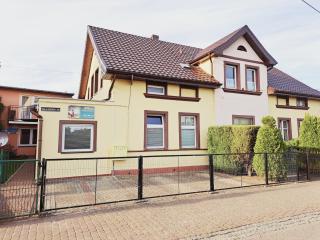 u Emilii pokoje gościnne - 5