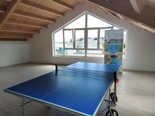 Áncora Hostel Foz - Foz - 9