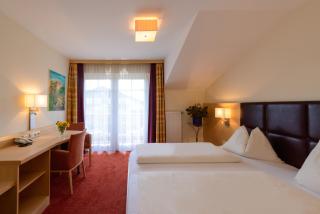 Hotel Himmelreich - Wals - 6