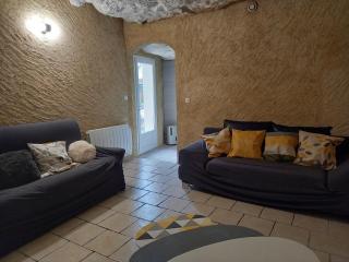 Troglo Bel Être - 4