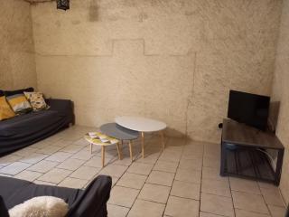 Troglo Bel Être - 2