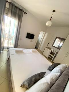 Hotel Abedini - Saranda - 3