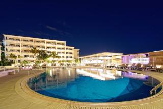 Hotel Parque La Paz - Playa de las Americas - 6