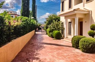 Theos Club Villas - Polis Chrysochous - 8