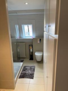 appartement le fil d'or - 1