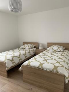 appartement le fil d'or - 2