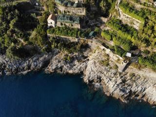 Bella Baia Relais - Maiori - 8