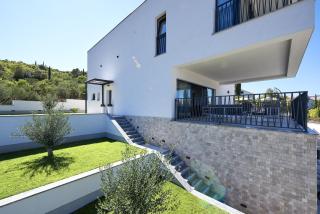 Luxury Villa Cor Mare with Pool - 3