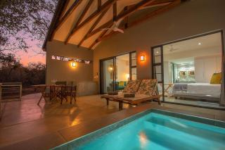 Kruger's Keep - Luxury Couples Haven - Marloth Park - 9