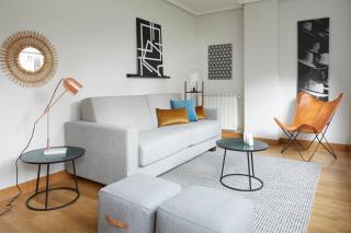 Mundaiz by FeelFree Rentals - San Sebastián - 9