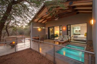 Kruger's Keep - Luxury Couples Haven - Marloth Park - 7