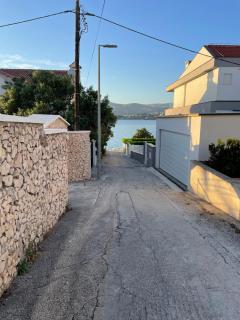 Luxury apartments SYCAMORE 4* - 6