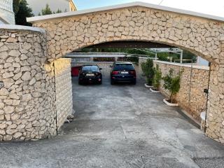 Luxury apartments SYCAMORE 4* - 4