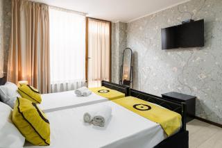 Aura Plaza Hotel - Tbilisi - 5