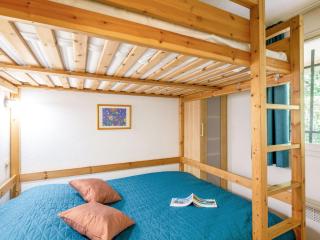 Apartment Les Coteaux de la Nartelle-20 by Interhome - Sainte-Maxime - 1