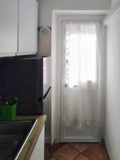 Appartamento in centro su strada privata - La Maddalena - 6