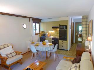 Apartment Terrasse Des Alpes 3008 by Interhome - 3