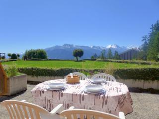 Studio Terrasse Des Alpes 615 by Interhome - Vermala - 0