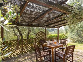 Apartment Le Buche-4 by Interhome - Monsanto - 2