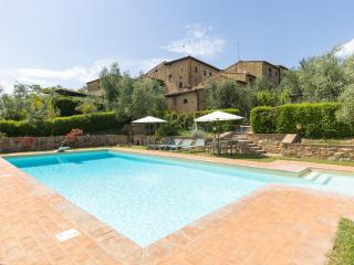 Apartment Il Forno by Interhome - Monsanto - 0