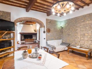 Holiday Home Le Buche-1 by Interhome - 4