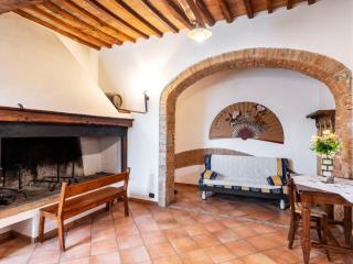 Holiday Home Le Buche-1 by Interhome - Monsanto - 5