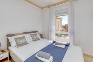 Rooms on Liberty Square - Poreč - 1