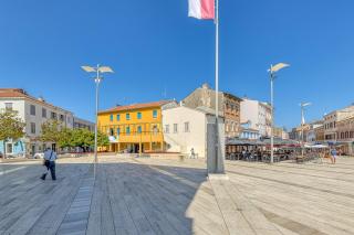 Rooms on Liberty Square - Poreč - 8