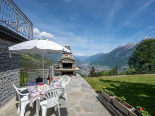 Holiday Home Conclonaz by Interhome - Conclonaz - 9