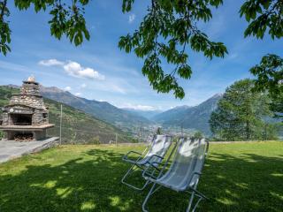 Holiday Home Conclonaz by Interhome - Conclonaz - 8
