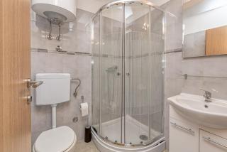 Rooms Vitoria on Joakim Square - Poreč - 6
