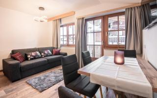 La Tombola Appartements - 4